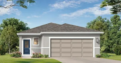 HAINES CITY FL Home