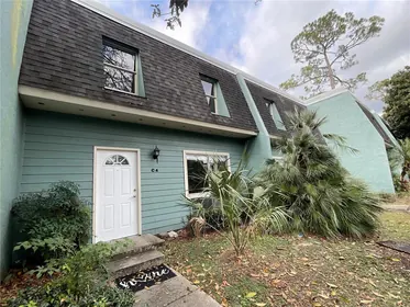GAINESVILLE FL Home