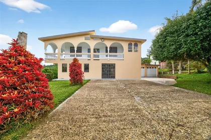 CAYEY PR Home