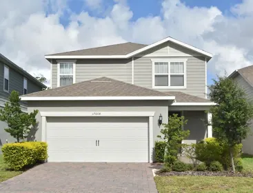 CLERMONT FL Home