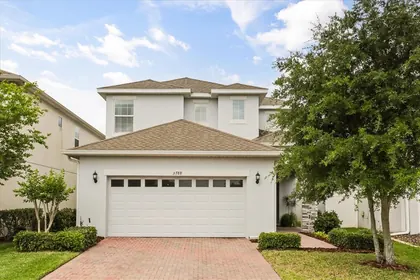 SANFORD FL Home