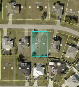 CAPE CORAL FL Property