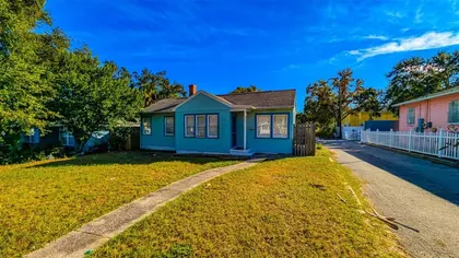 ST PETERSBURG FL Home