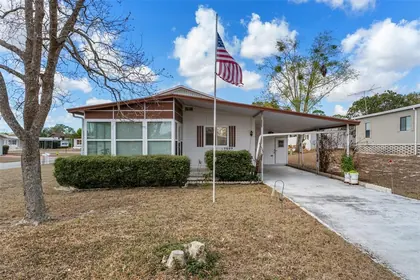 BROOKSVILLE FL Home