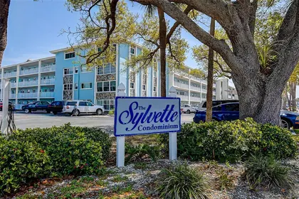 ST PETE BEACH FL Home