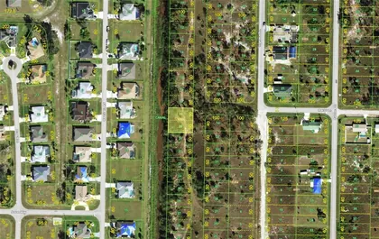 PUNTA GORDA FL Property