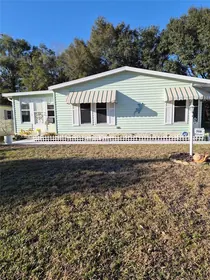THE VILLAGES FL Home