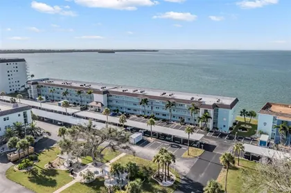 DUNEDIN FL Home