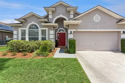 ORLANDO FL Home