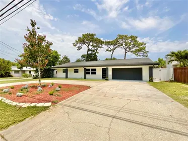 DUNEDIN FL Home