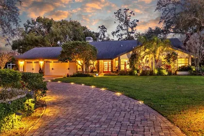 TARPON SPRINGS FL Home