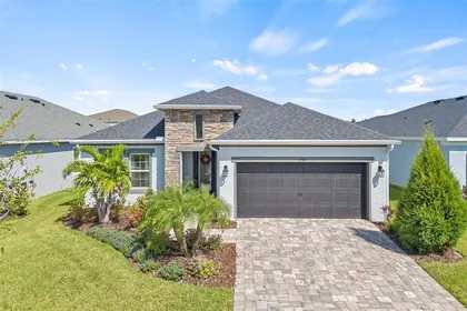 APOLLO BEACH FL Home