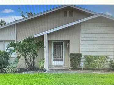 ST PETERSBURG FL Home
