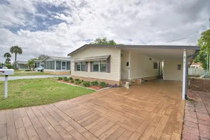 WINTER HAVEN FL Home