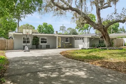 MAITLAND FL Home