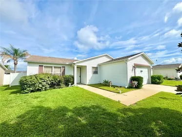 THE VILLAGES FL Home