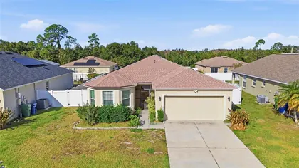 WINTER HAVEN FL Home