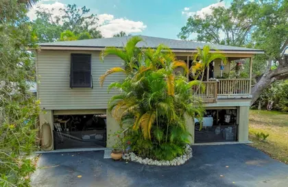 PORT RICHEY FL Home