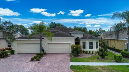 SUN CITY CENTER FL Home