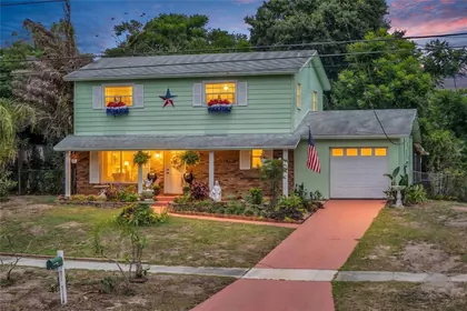 ORLANDO FL Home