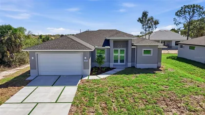 LEHIGH ACRES FL Home