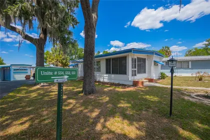FRUITLAND PARK FL Home