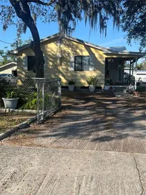 TAMPA FL Home