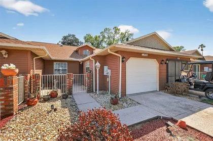LEESBURG FL Home