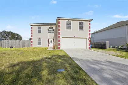 PALM BAY FL Home