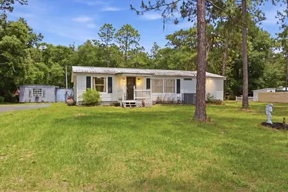 HOMOSASSA FL Home