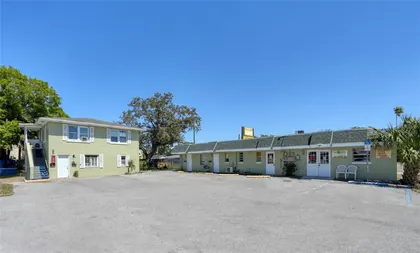 CLEARWATER FL Property