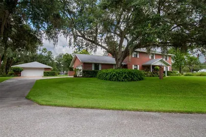 ARCADIA FL Home