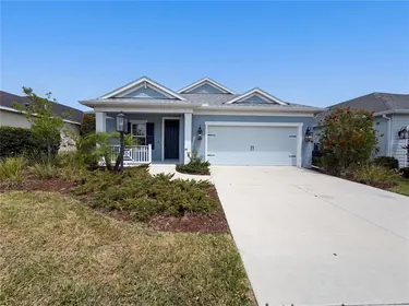 PARRISH FL Home