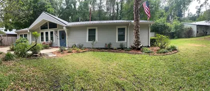 GAINESVILLE FL Home