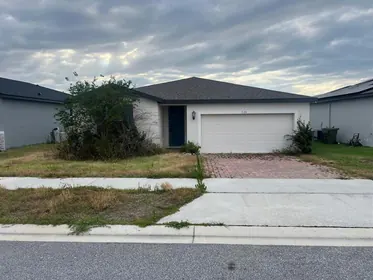 WINTER HAVEN FL Home
