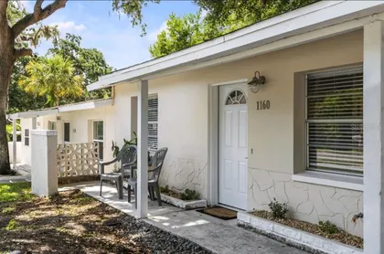 SAFETY HARBOR FL Home