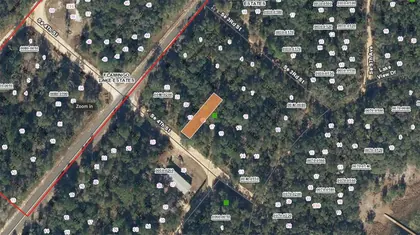 INTERLACHEN FL Property