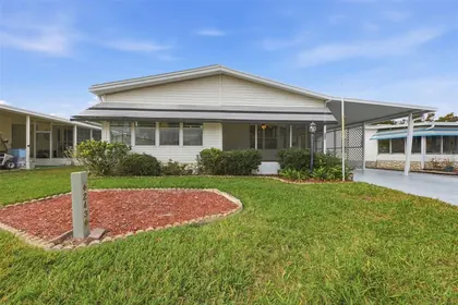 DAVENPORT FL Home