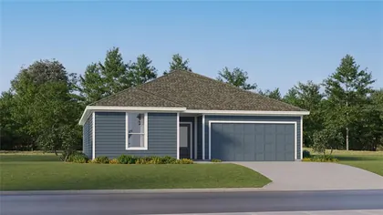 HAINES CITY FL Home