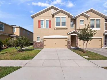 KISSIMMEE FL Home