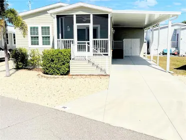 VENICE FL Home