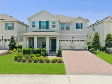 WINTER GARDEN FL Home