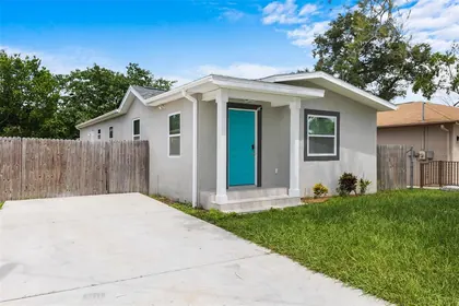 TAMPA FL Home
