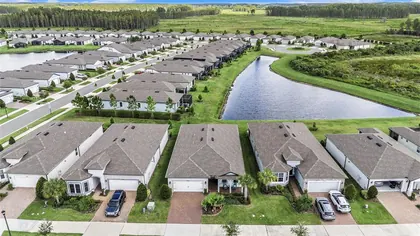 LAND O LAKES FL Home
