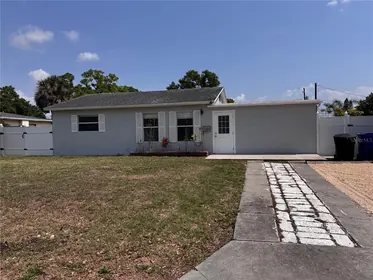 ST PETERSBURG FL Home