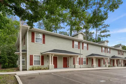 GAINESVILLE FL Home