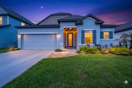 SAN ANTONIO FL Home