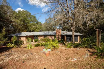 MELROSE FL Home