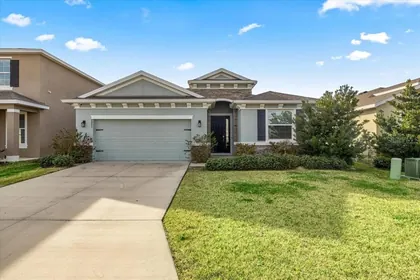 OCALA FL Home