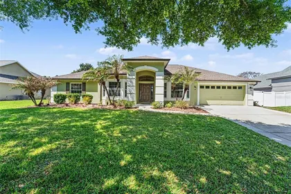 AUBURNDALE FL Home